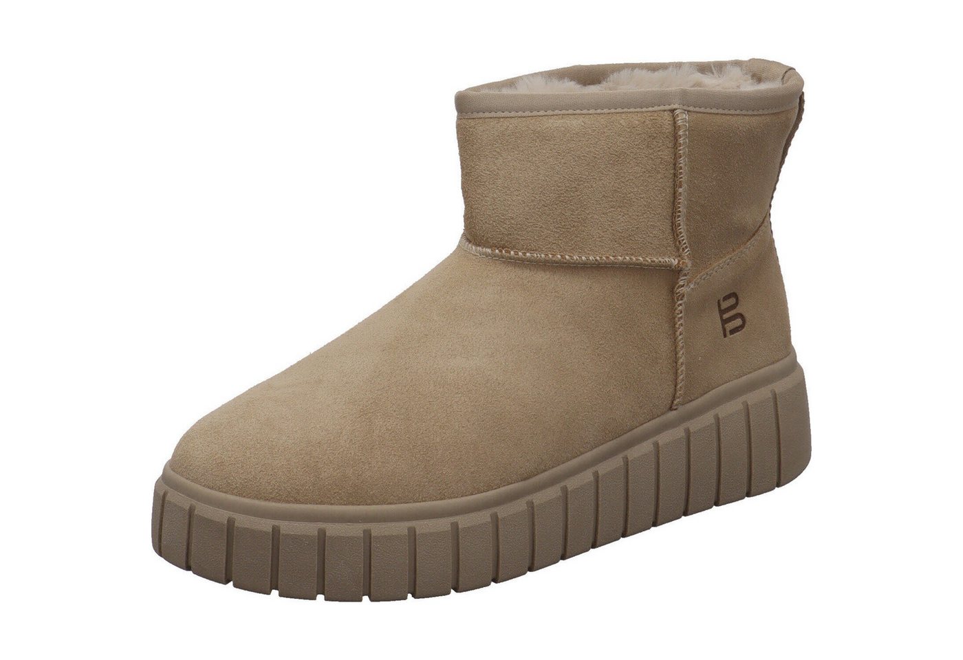 BAGATT Piper Revo Stiefel