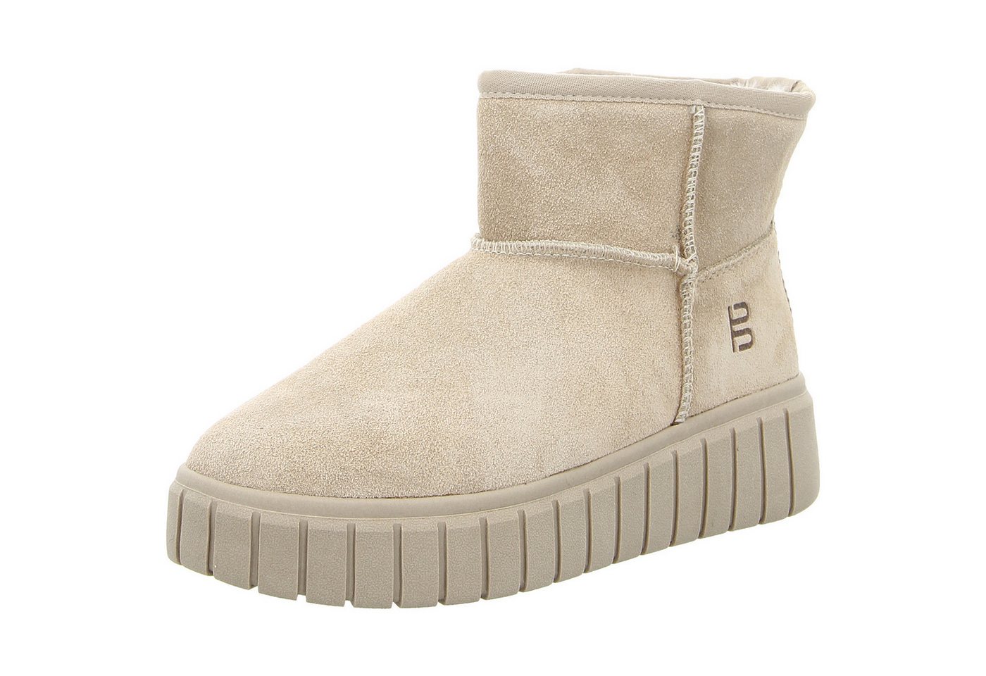 BAGATT Stiefelette (beige)