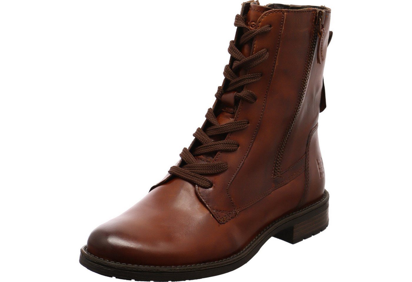 BAGATT Ronja I Schnürstiefelette