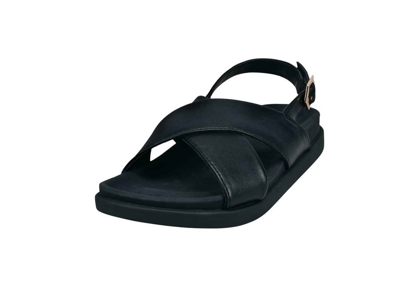 BAGATT Sandale Slipper (schwarz)
