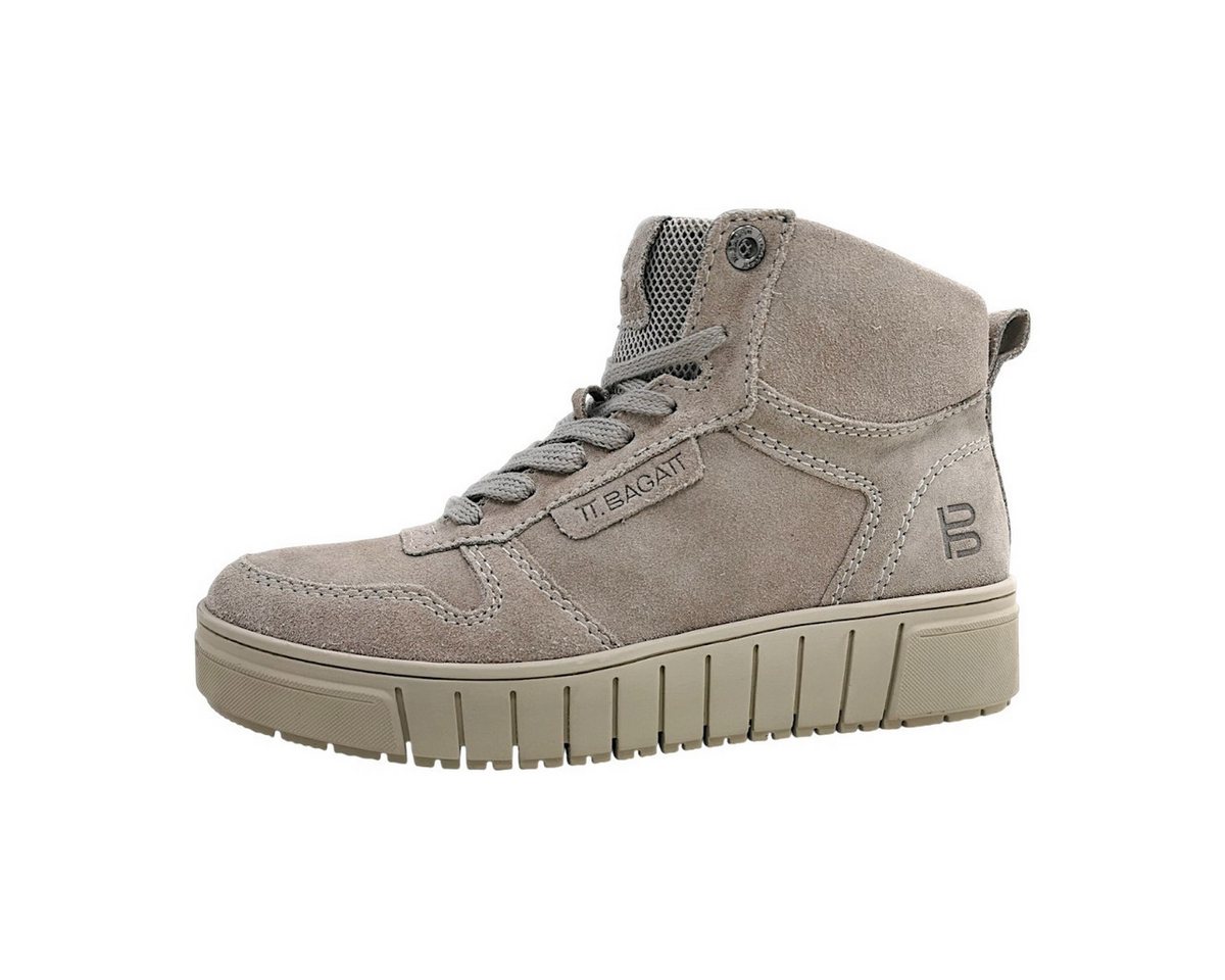 BAGATT Schnürstiefel Schnürstiefelette