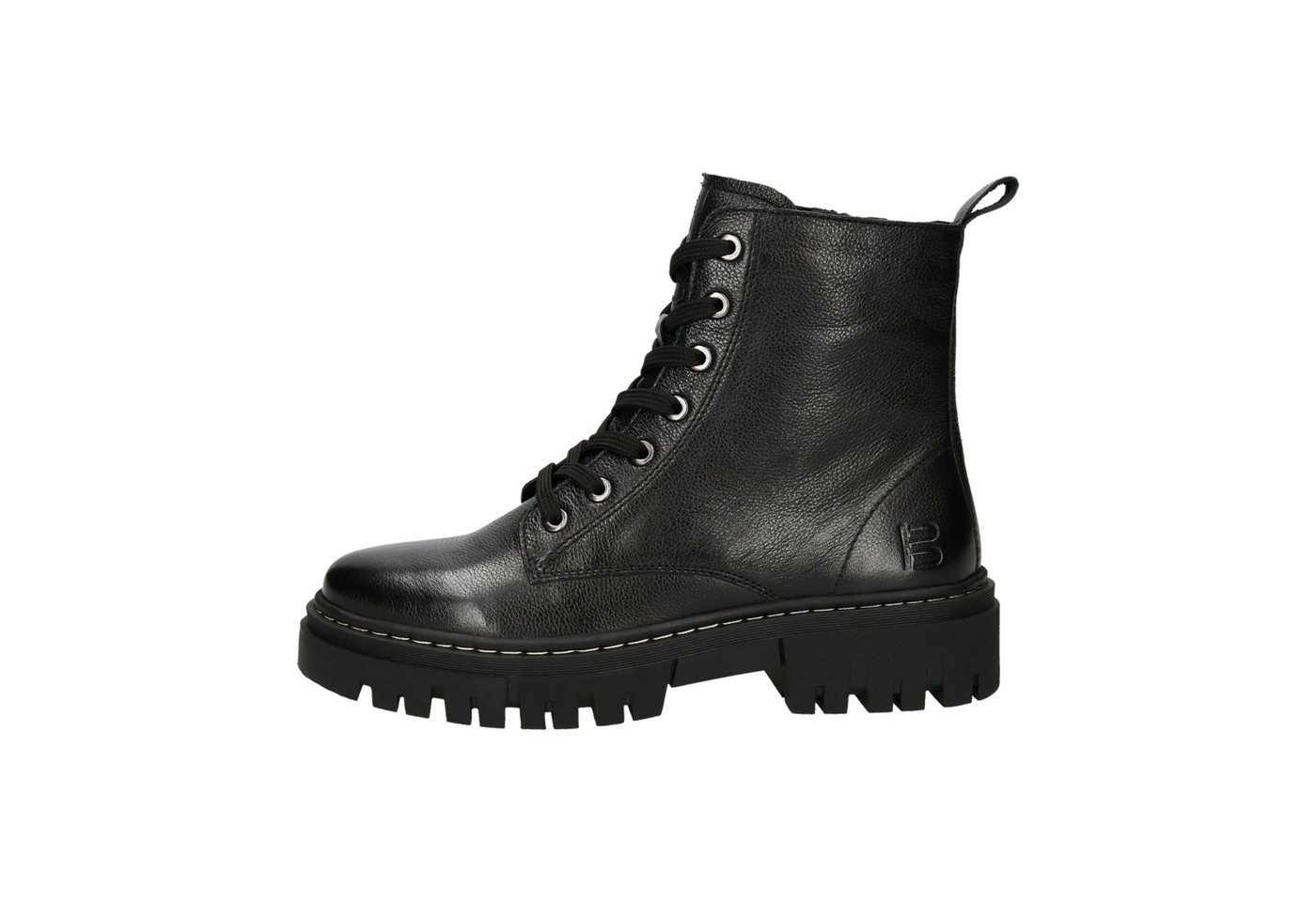 BAGATT Schnürstiefel (schwarz)