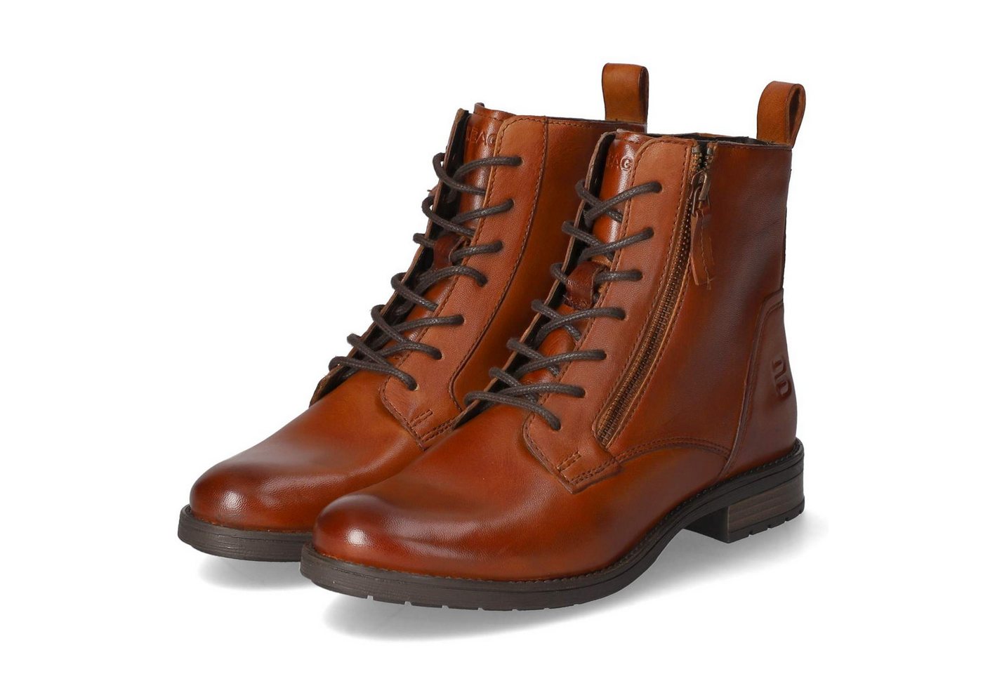 BAGATT Schnürstiefeletten RONJA I Stiefelette