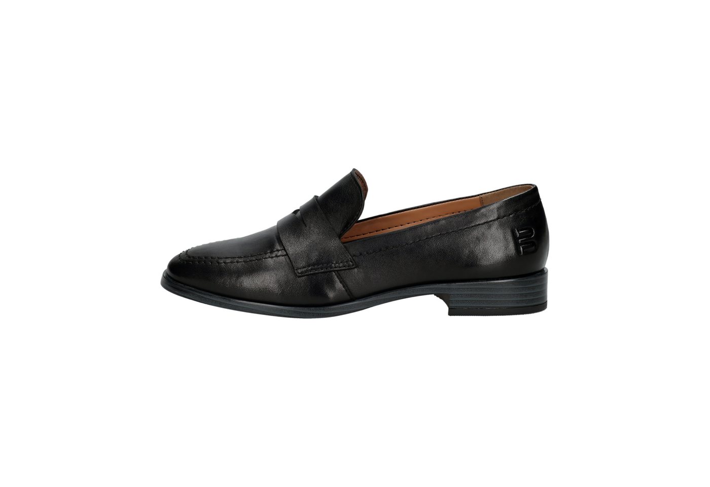 BAGATT Slipper (schwarz)