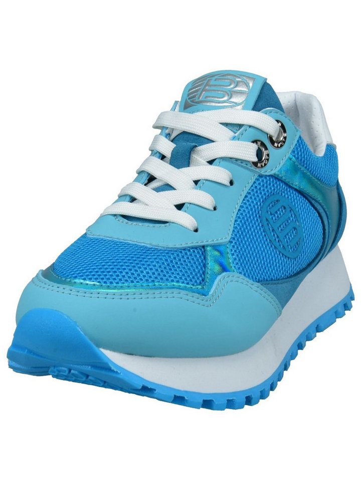 BAGATT Sneaker Lederimitat Sneaker