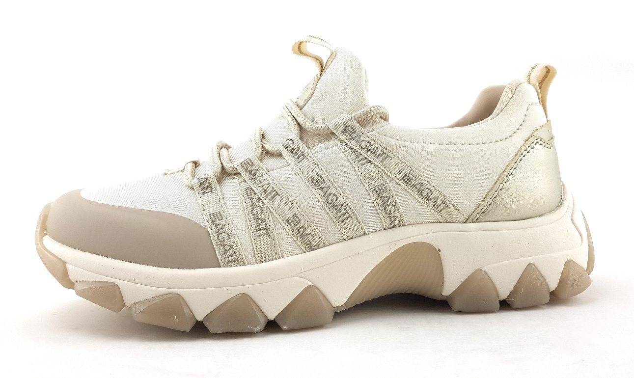 BAGATT Sneaker Schnürschuh