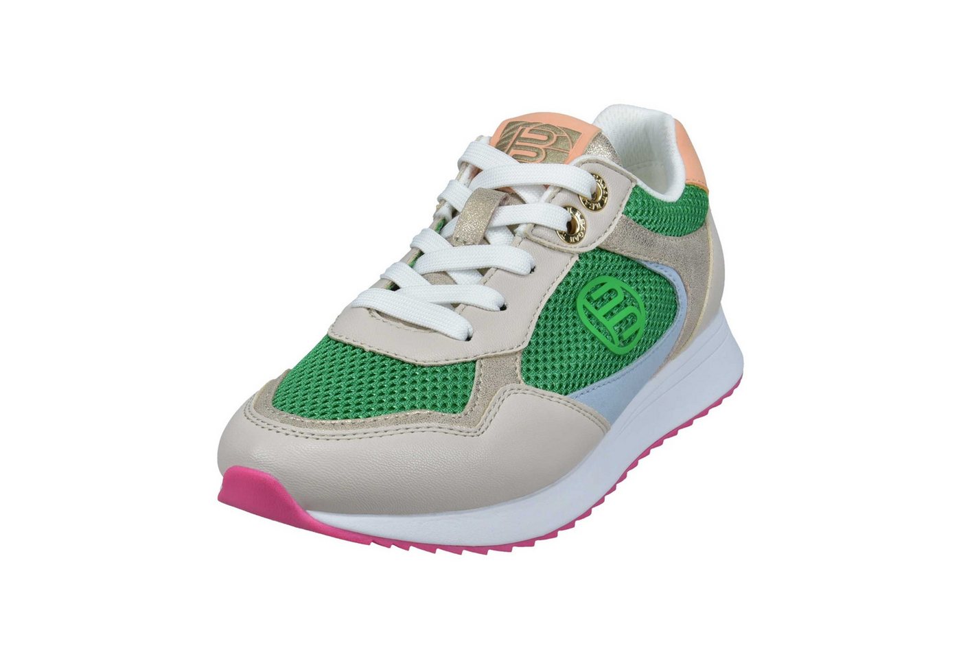 BAGATT Sneaker Sneaker (beige)