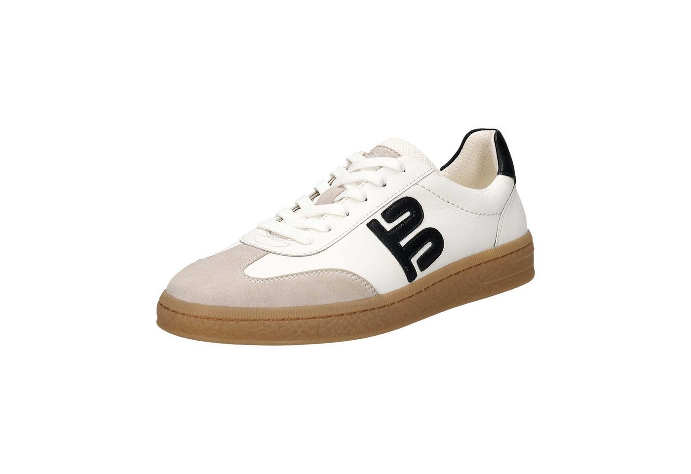 BAGATT Sneaker Sneaker (weiß)