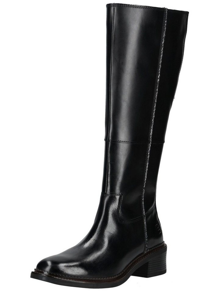 BAGATT Stiefel Leder Stiefel