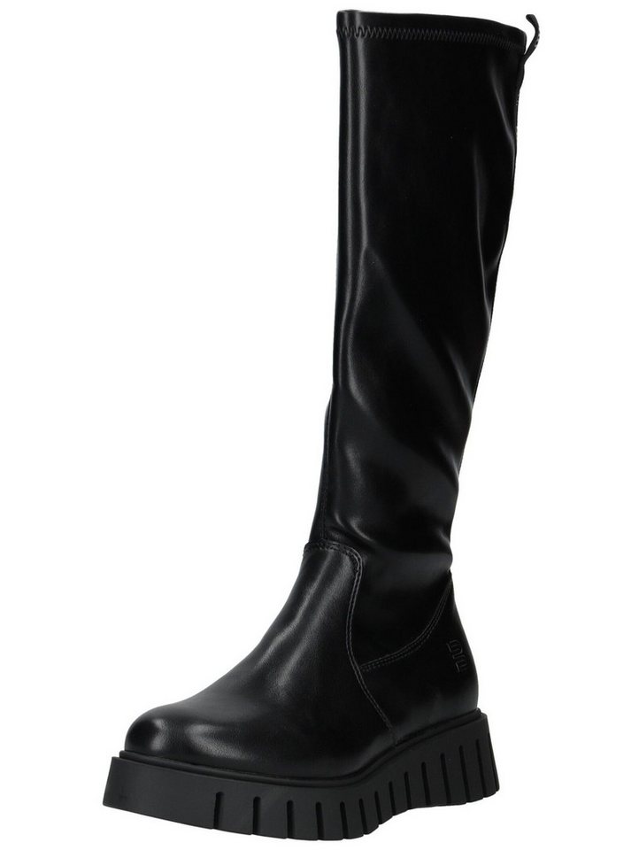 BAGATT Stiefel Lederimitat Stiefel