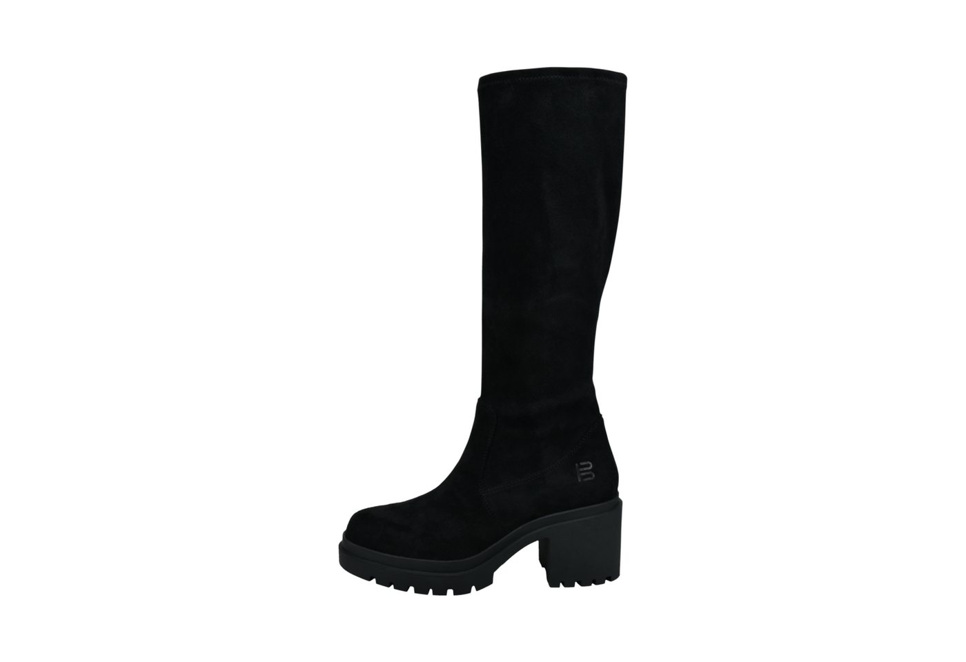 BAGATT Stiefel (schwarz)