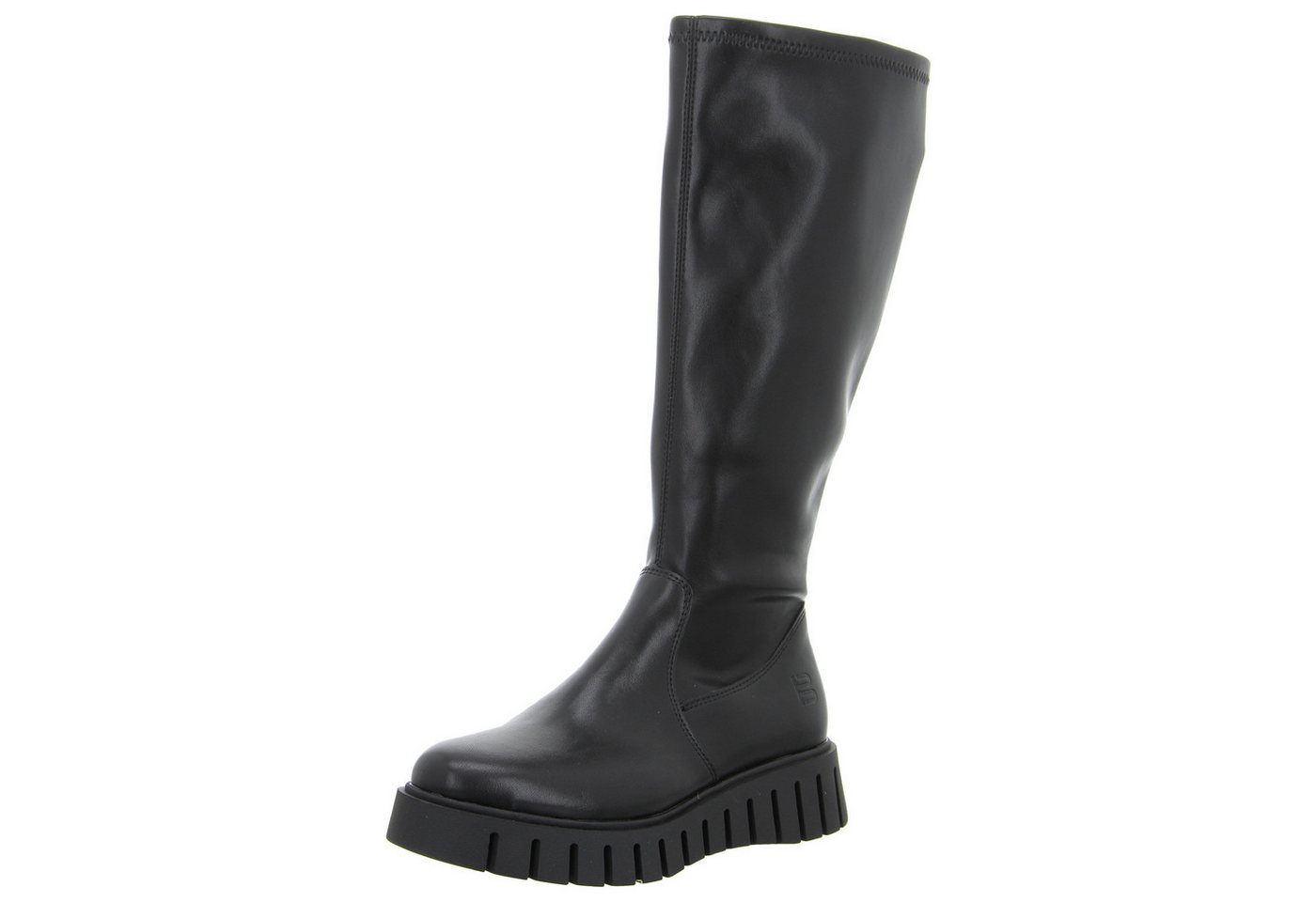 BAGATT Stiefel (schwarz)