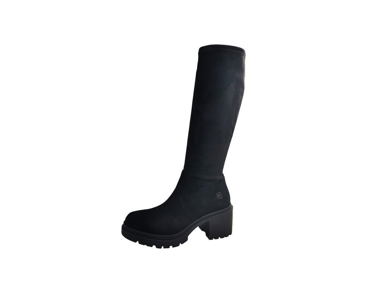 BAGATT Stiefel Stiefel (schwarz)