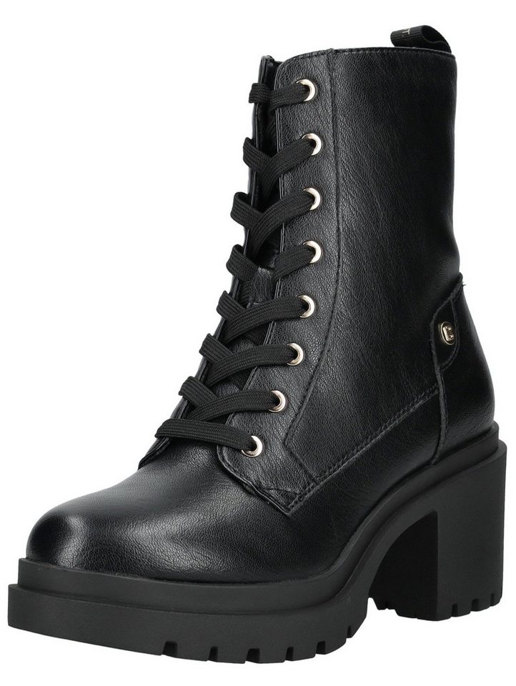 BAGATT Stiefelette Leder High-Heel-Stiefelette