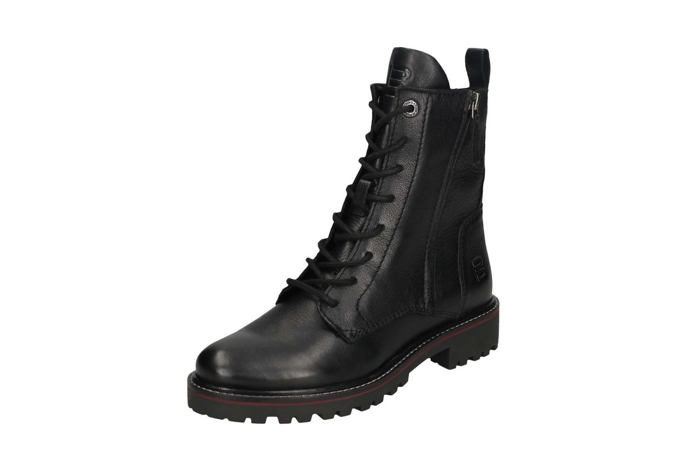 BAGATT Stiefelette Stiefelette (schwarz)