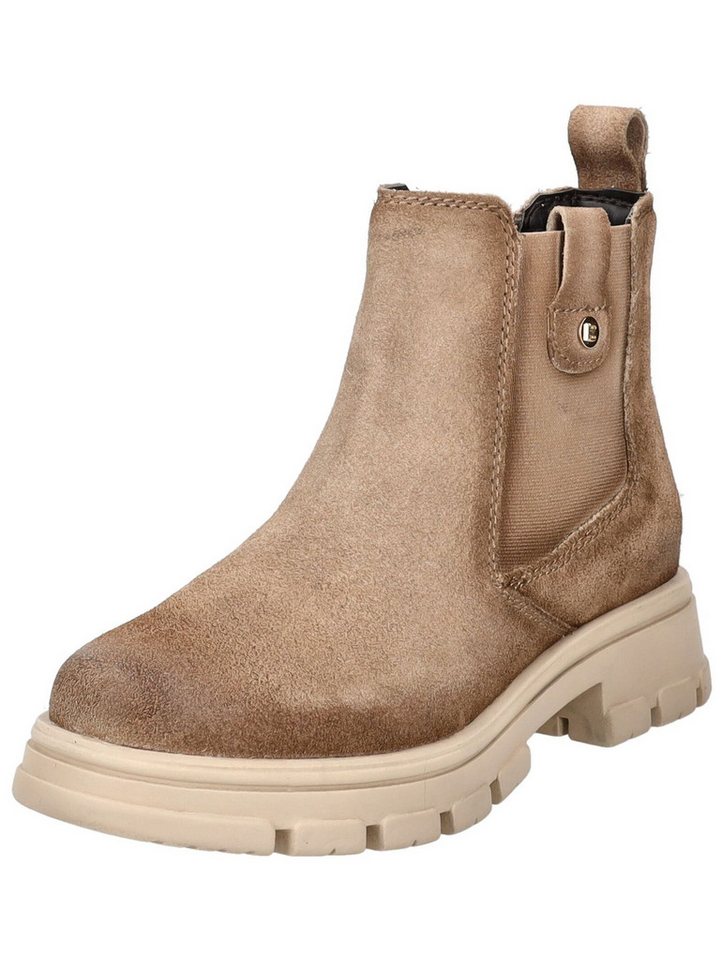 BAGATT Stiefelette Veloursleder Stiefelette