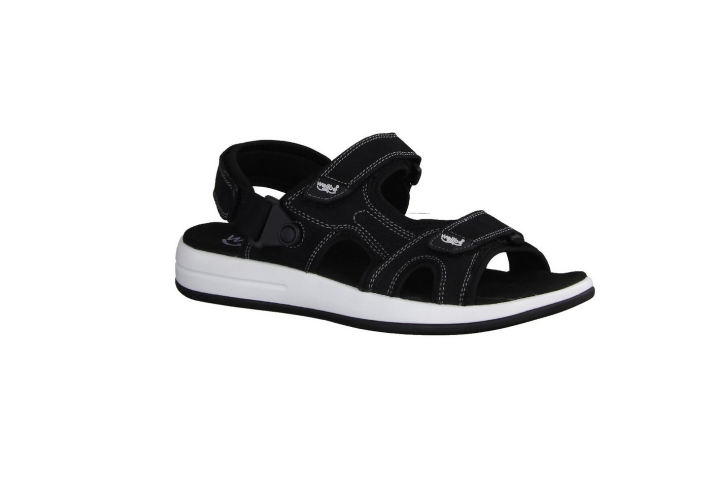 Bahama Sandalette