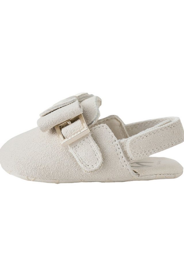 Baker by Ted Baker Baby Padders-Clogs mit Schleife Clog (1-tlg)