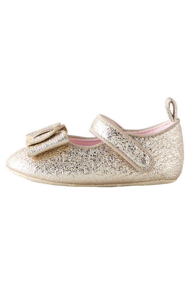 Baker by Ted Baker Babyschuhe mit Schleife Krabbelschuh (1-tlg)