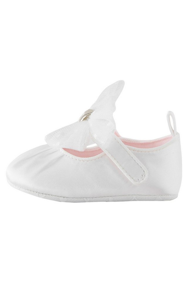 Baker by Ted Baker Babyschuhe mit Schleife Krabbelschuh (1-tlg)