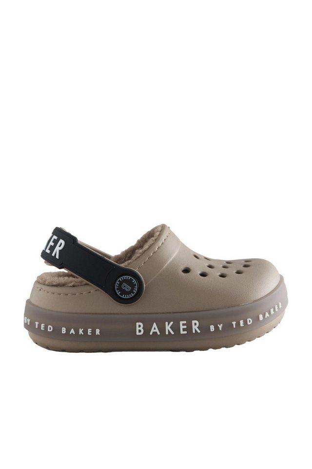 Baker by Ted Baker Clogs mit Beleuchtung Hausschuh (1-tlg)