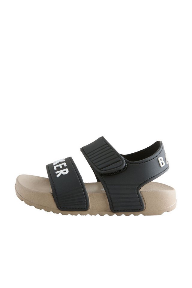 Baker by Ted Baker EVA-Sandalen mit Logo Sandale (1-tlg)