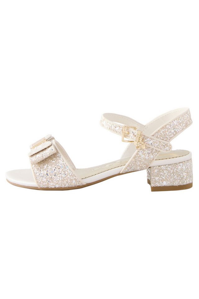 Baker by Ted Baker festliche Glitzerschuhe Sandale (1-tlg)