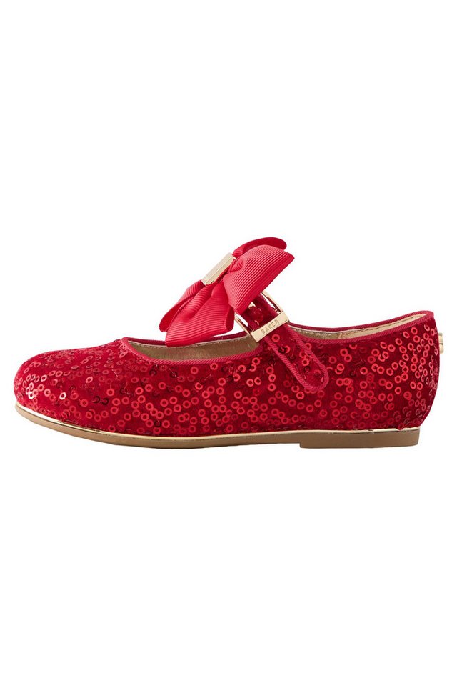 Baker by Ted Baker Festliche Schuhe mit Schleife Mary-Jane-Schuhe (1-tlg)