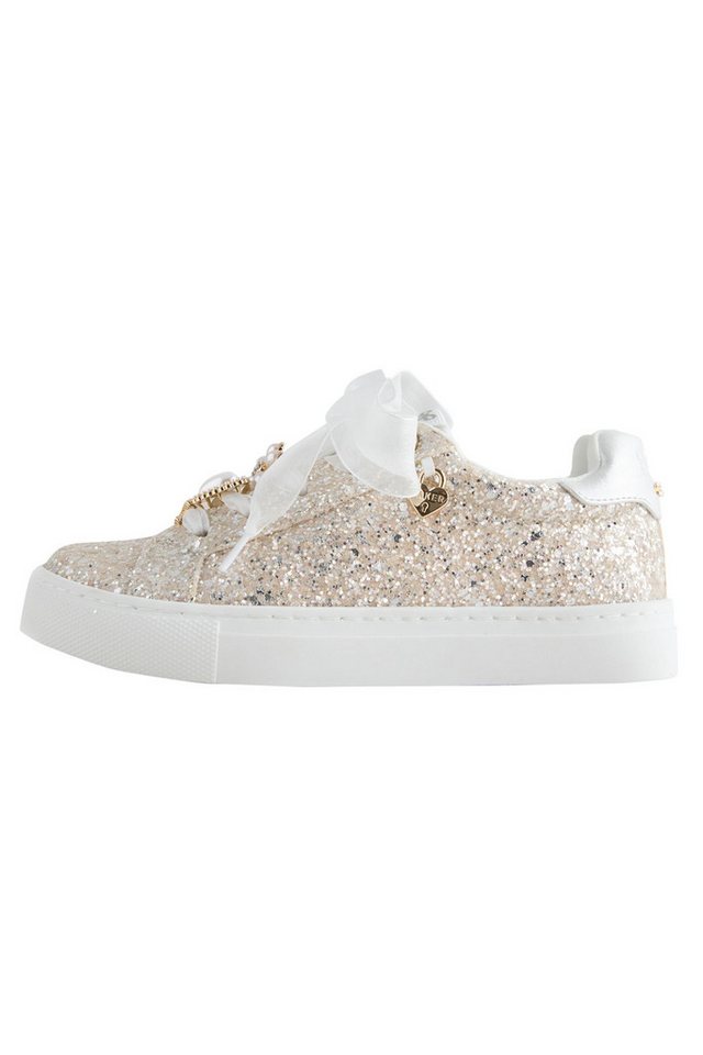 Baker by Ted Baker festliche Sneaker mit Anhänger Sneaker (1-tlg)