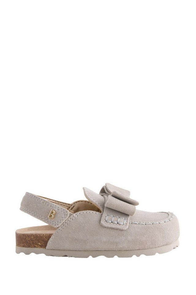 Baker by Ted Baker geblümte Mokassin-Clogs Clog (1-tlg)
