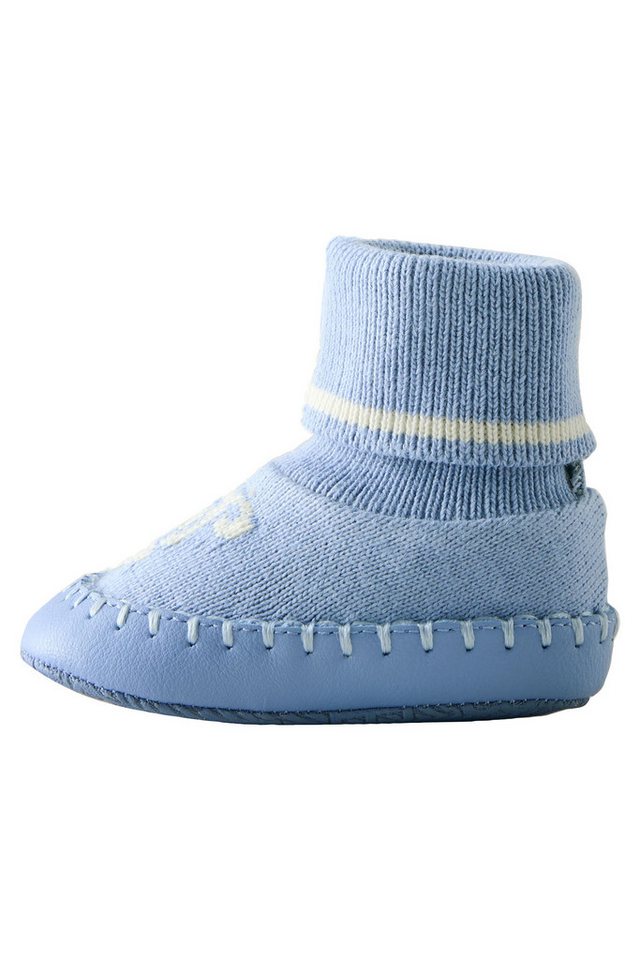 Baker by Ted Baker gestrickte Baby Boy Stiefelchen Stiefel (1-tlg)