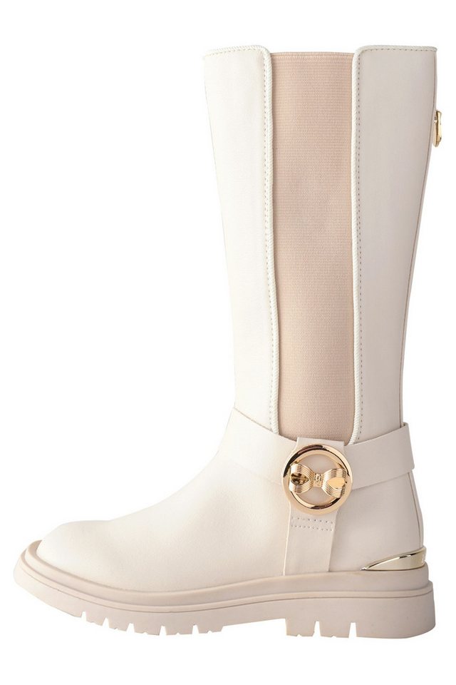 Baker by Ted Baker Hohe Langschaftstiefel Stiefel (1-tlg)