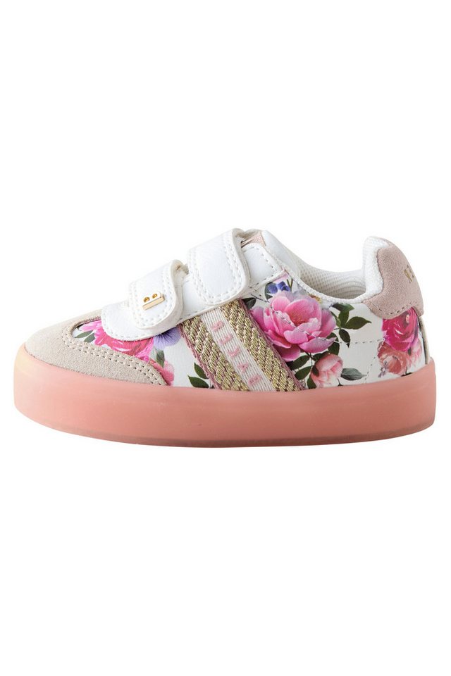 Baker by Ted Baker Low-Top-Sneaker für Mädchen Sneaker (1-tlg)