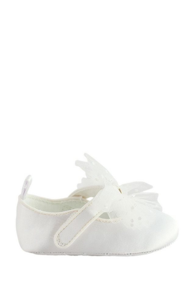 Baker by Ted Baker Mary-Janes, Baby-Mädchen Babystiefel (1-tlg)