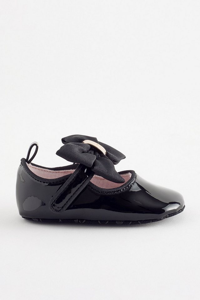 Baker by Ted Baker Mary-Janes, Baby-Mädchen Babystiefel (1-tlg)