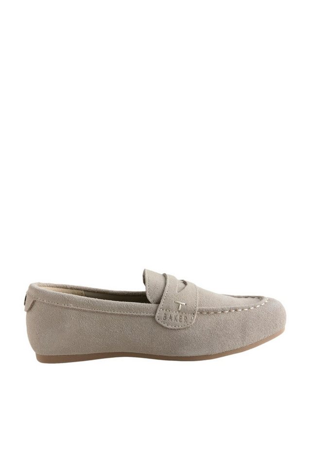 Baker by Ted Baker Penny-Loafer Loafer (1-tlg)