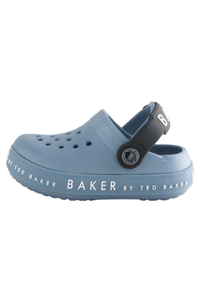 Baker by Ted Baker Sandalen mit Beleuchtung Clog (1-tlg)