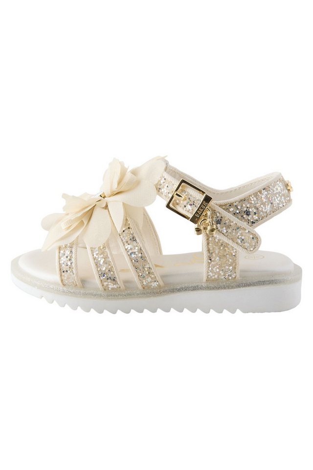Baker by Ted Baker Sandalen mit Blumen Sandale (1-tlg)