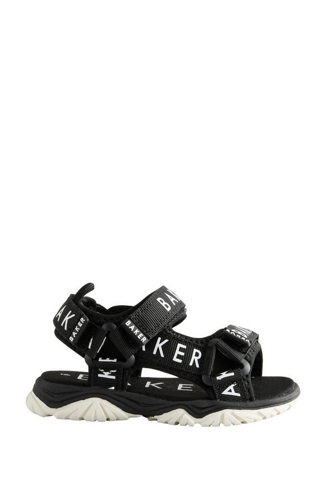 Baker by Ted Baker Tech-Sandalen für Jungen Sandale (1-tlg)