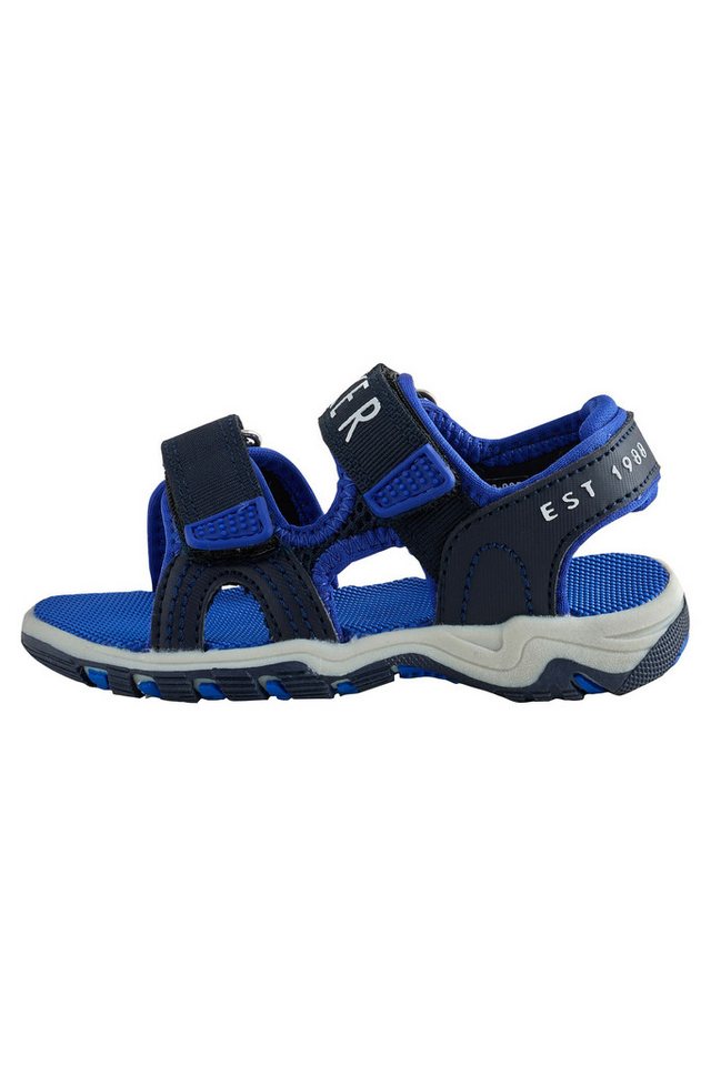 Baker by Ted Baker Tech-Sandalen im Utility-Stil Sandale (1-tlg)
