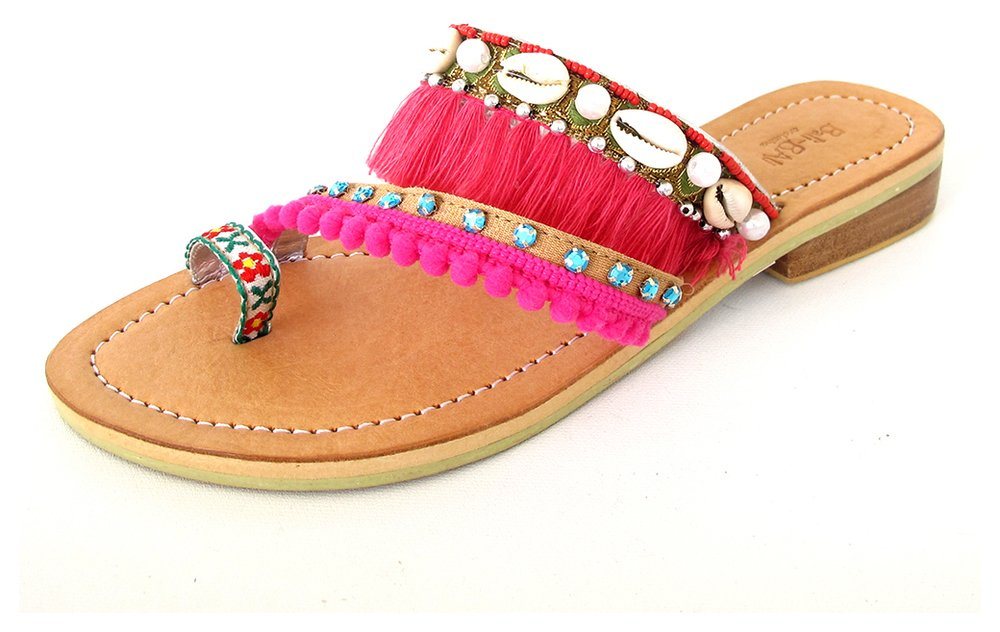 Bali-BAli PEMUTERAN Sandale