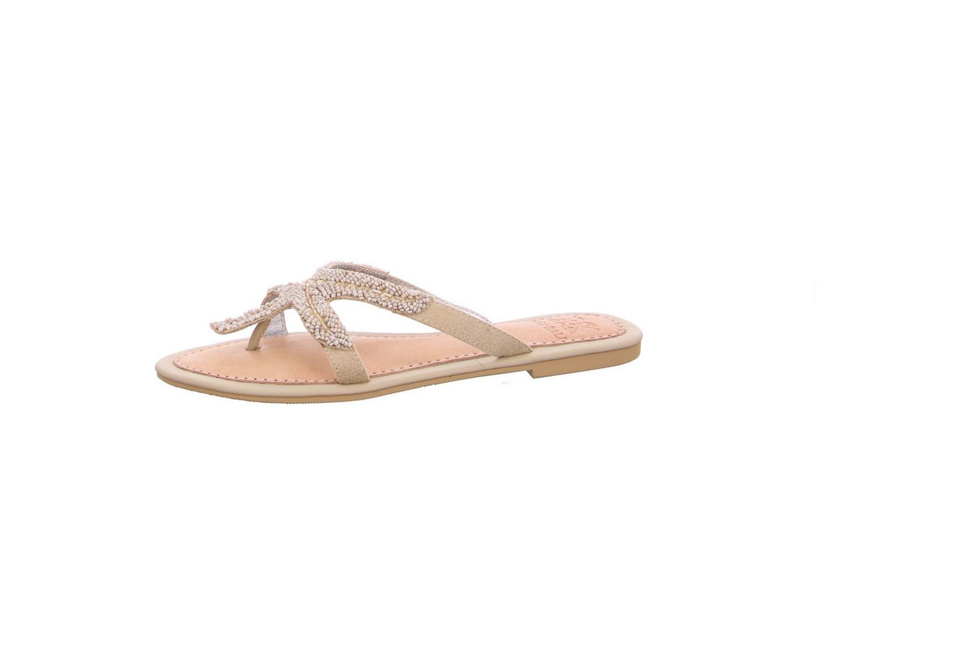 Bali-BAli Starfish Dianette (beige)