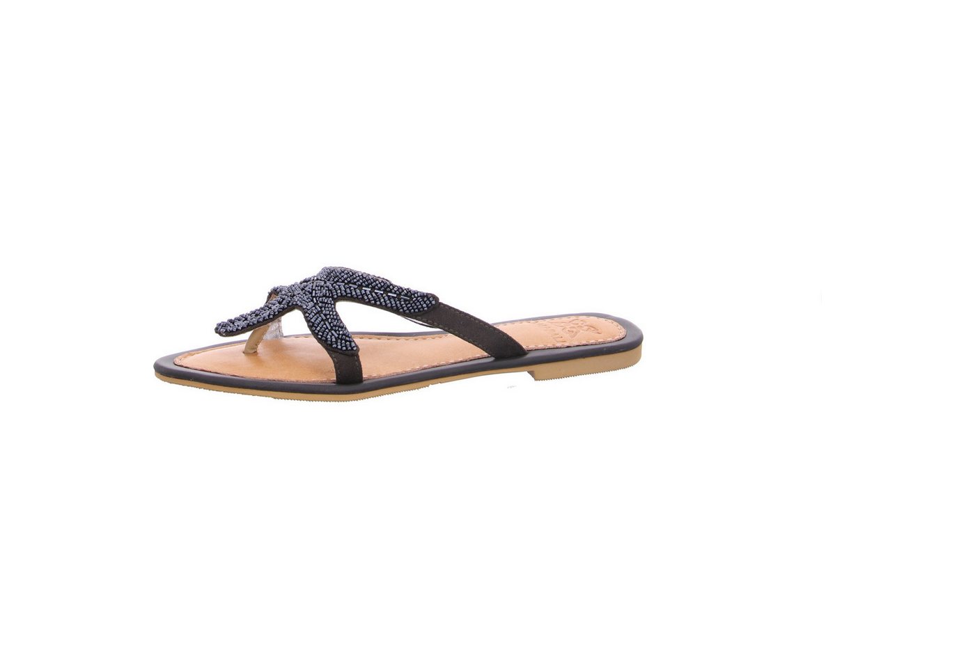 Bali-BAli Starfish Dianette (gold)