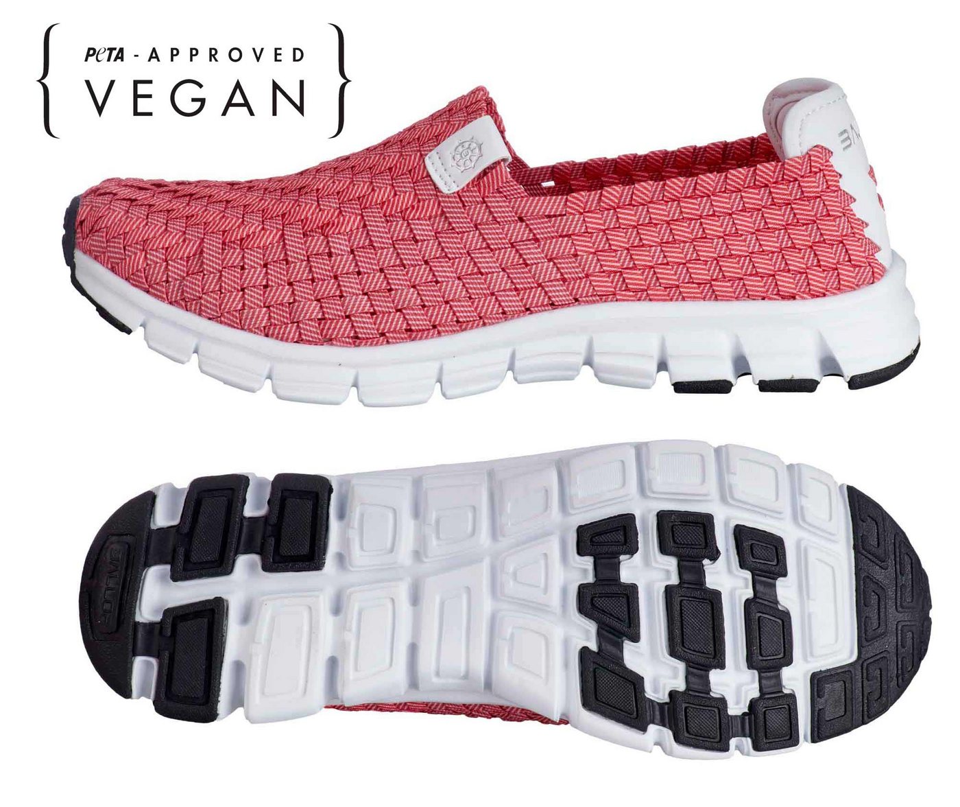 Ballop ALOHA Slip-On Sneaker