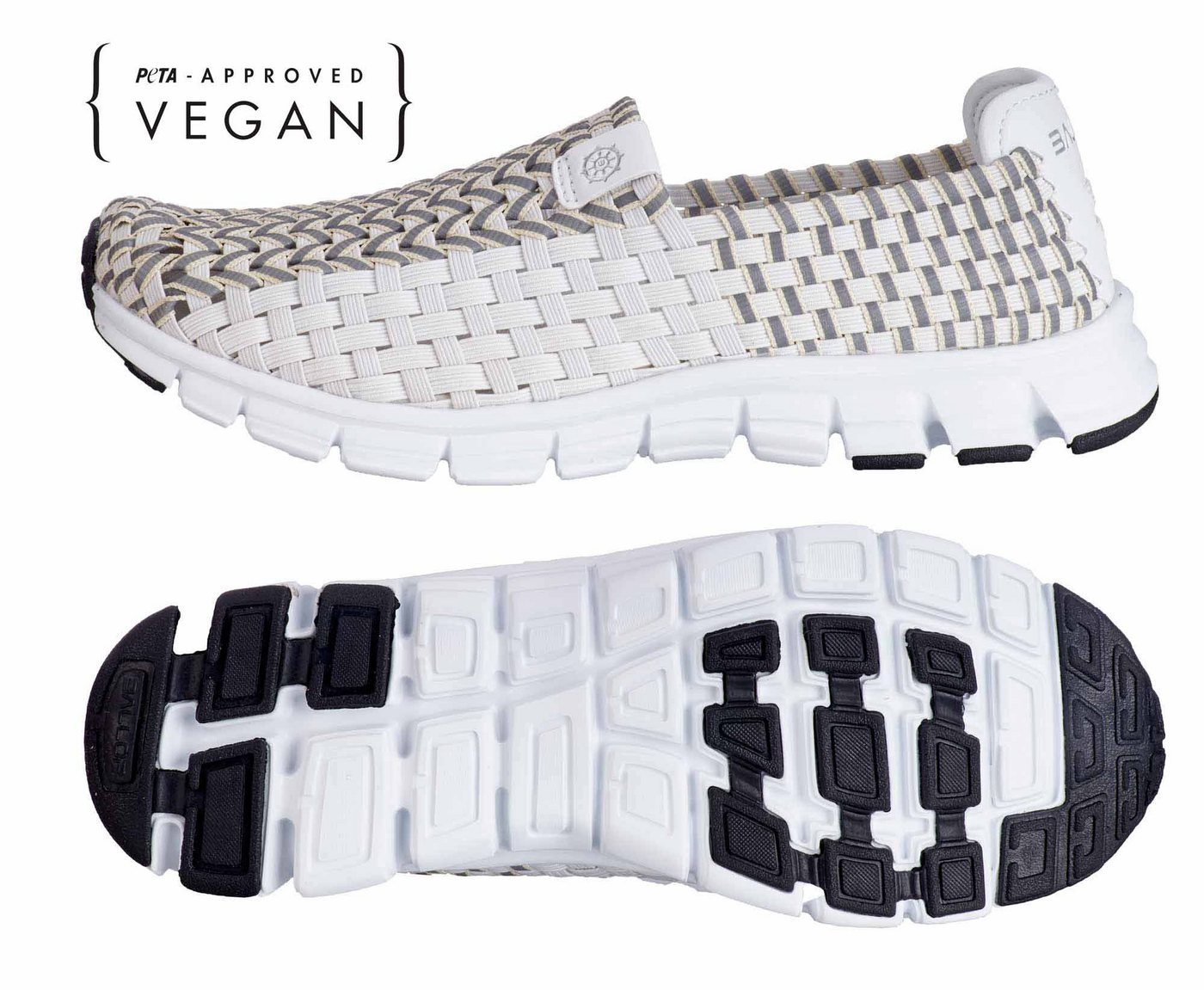 Ballop ALOHA Slip-On Sneaker