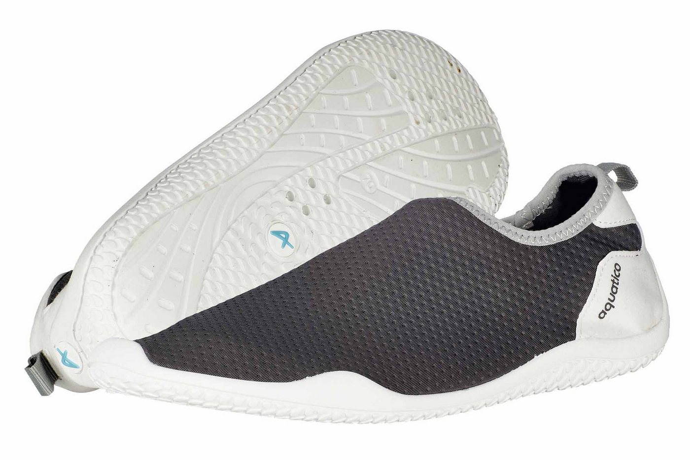 Ballop Aquaschuhe Aquatico Creek (Wasserschuhe, flexibler Funktionsschuh) Badeschuh