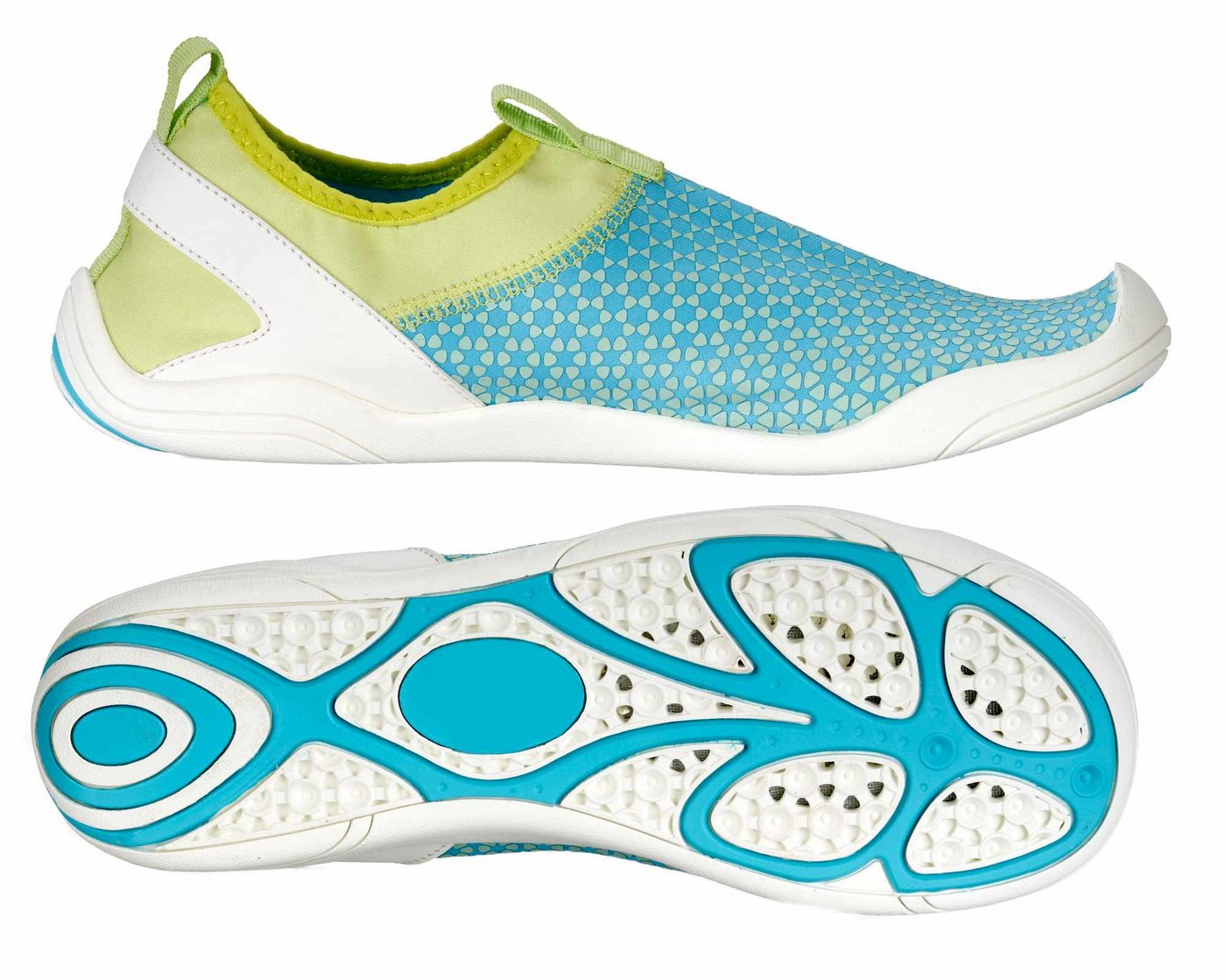 Ballop Coral Aquaschuh