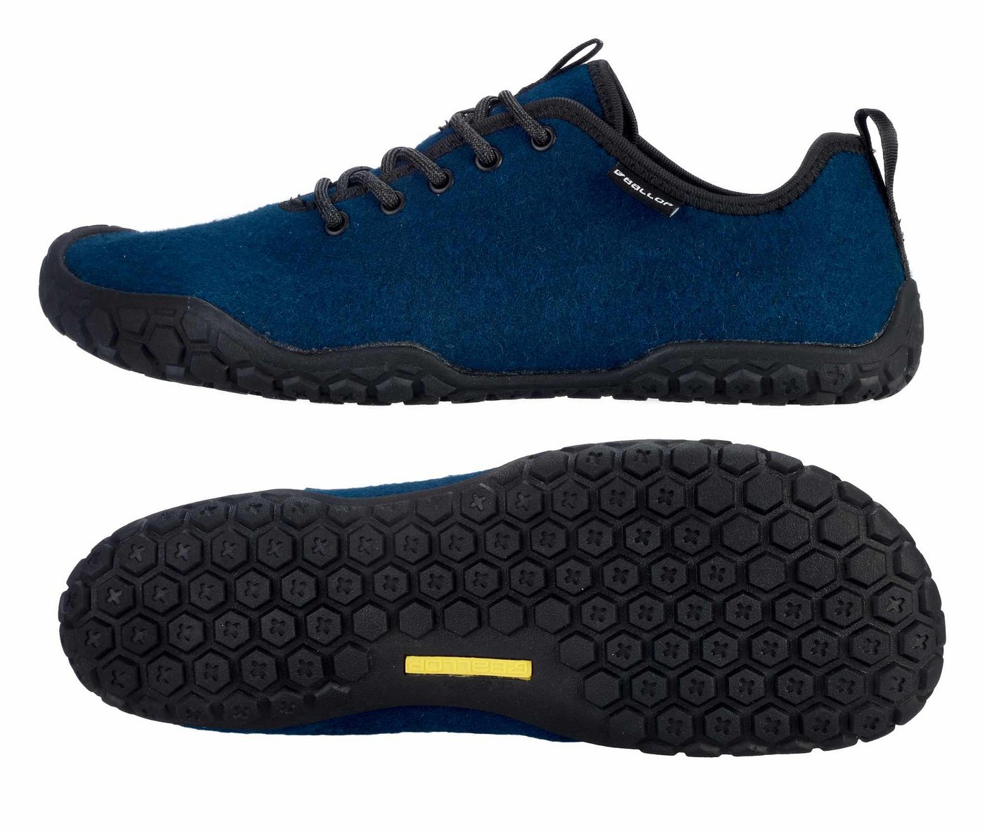 Ballop Corso Barfußschuh