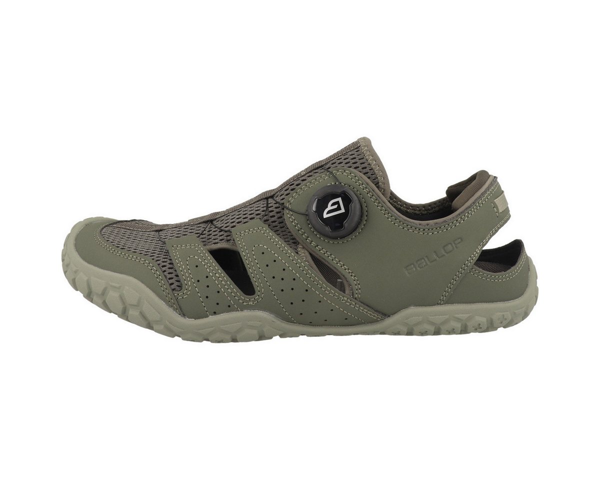 Ballop Fresco Unisex Erwachsene Barfußschuh Minimalschuhe, Halbschuhe, Schnürschuhe, Barfuß Sneaker, Sneaker