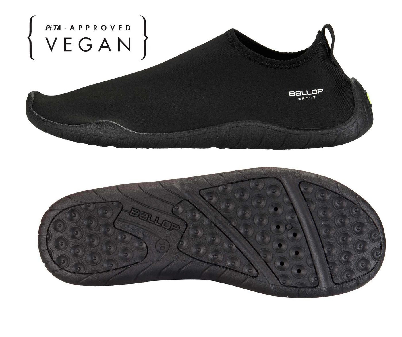 Ballop Hybrid Basic Wasserschuh